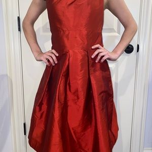 Alfred Sung Formal Dress